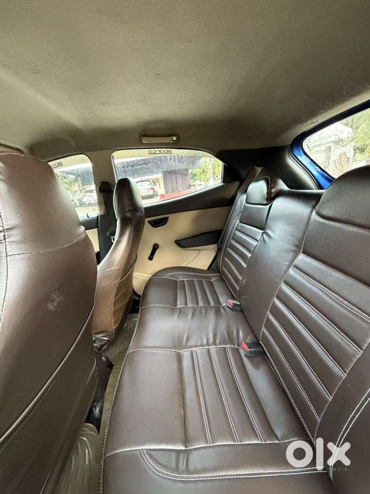 Hyundai Eon Magna Optional, 2014, Petrol