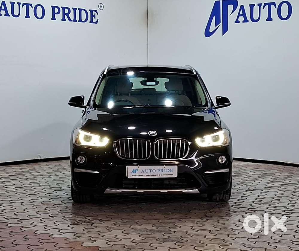 Bmw X1 2.0 Sdrive20d Xline, 2019, Diesel