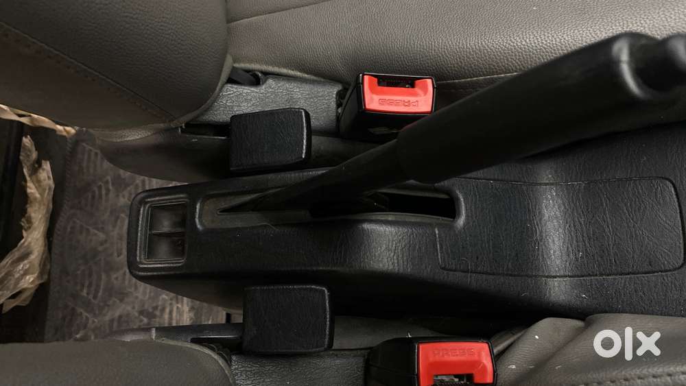 Maruti Suzuki Eeco 1.2 5 Str With A/c+htr, 2021, Petrol