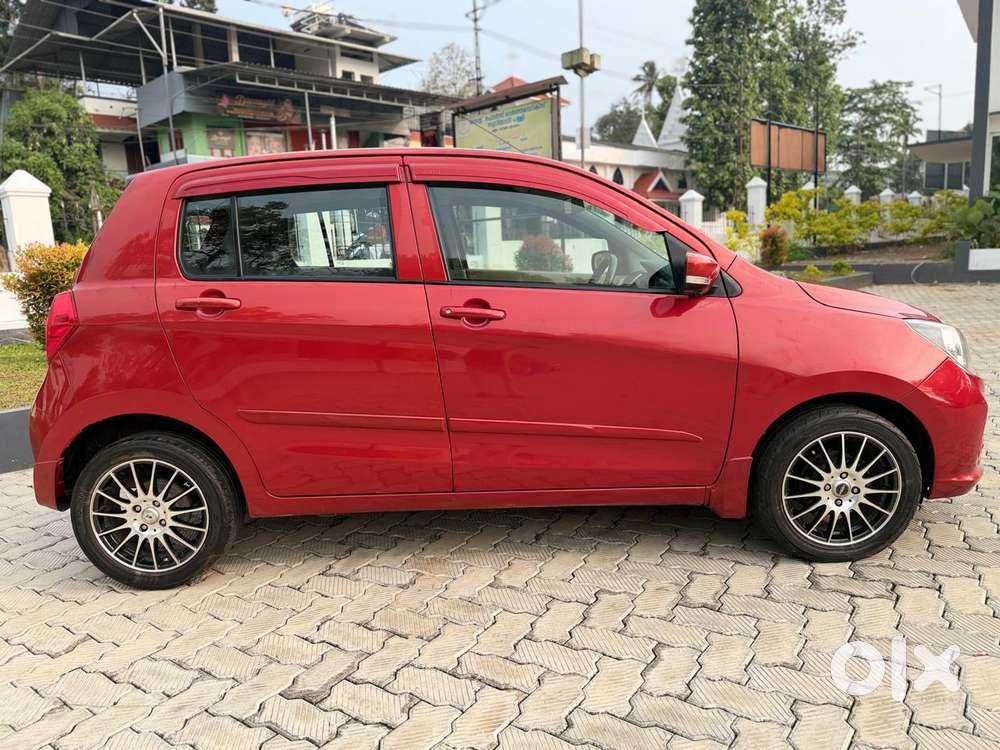 Maruti Suzuki Celerio Zxi(o) Amt, 2019, Petrol