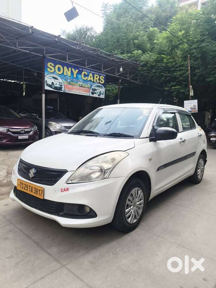 Maruti Suzuki Swift Dzire Tour, 2020, Diesel