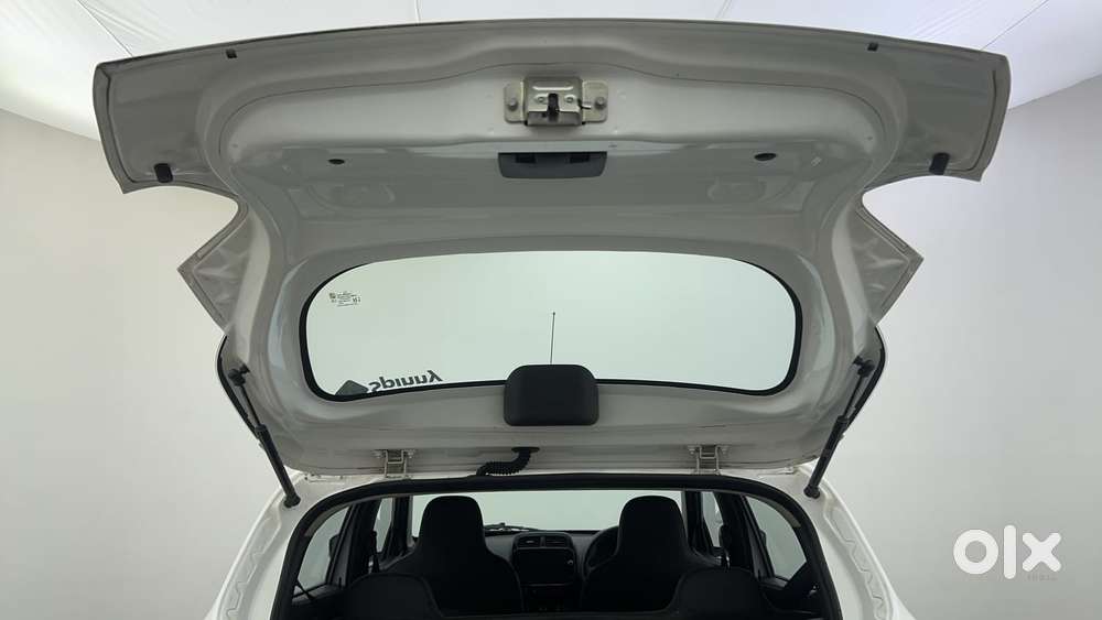 Renault Kwid Rxt 1.0, 2023, Petrol