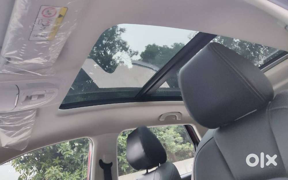 Mg Hector Sharp Dct Automatic, 2019, Petrol