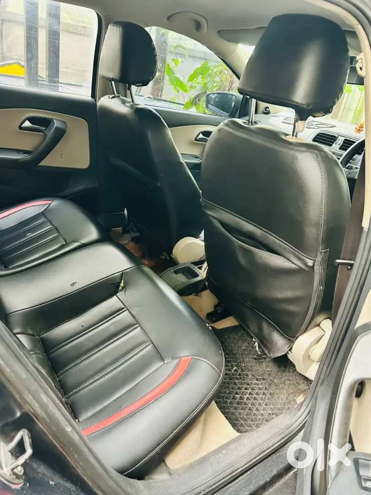 Volkswagen Polo Diesel 2013 Fourth-hand