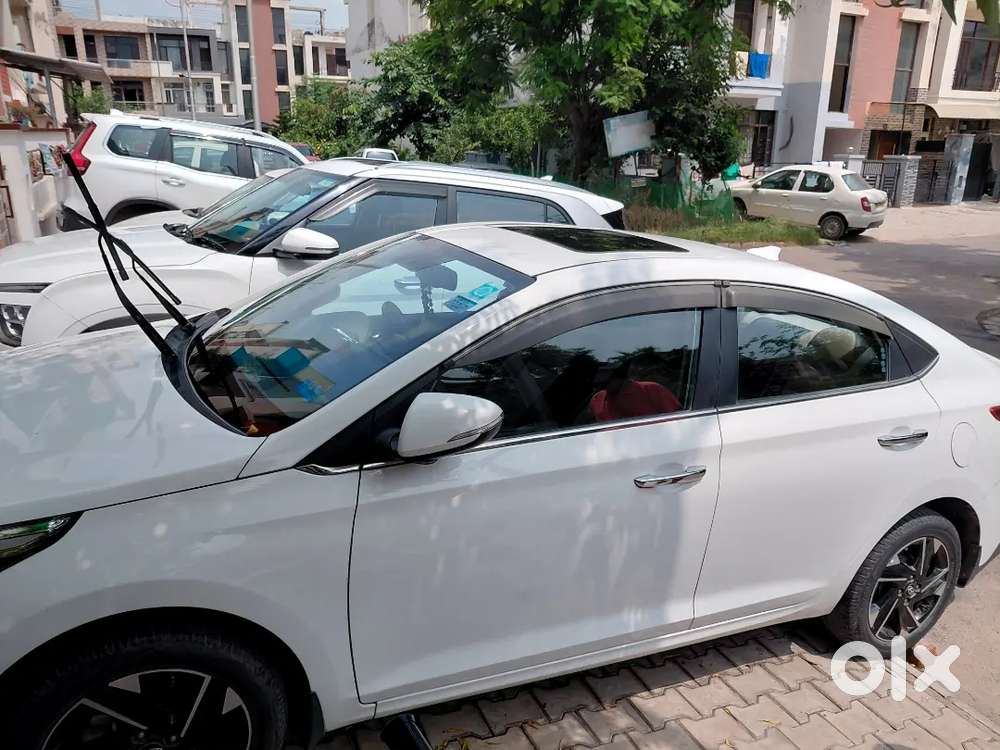 Hyundai Verna 1.6 2021