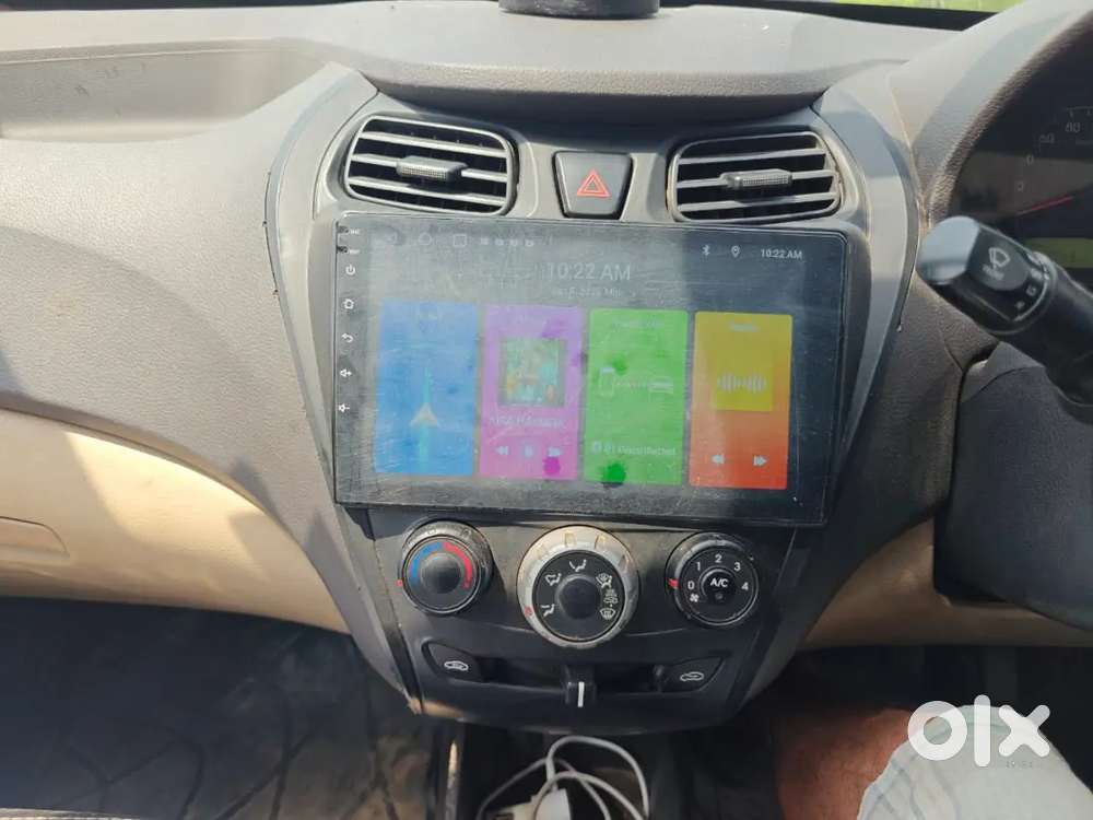 Hyundai Eon 2018 Bijnor Rto, Petrol Good Condition, Good Engine Sound