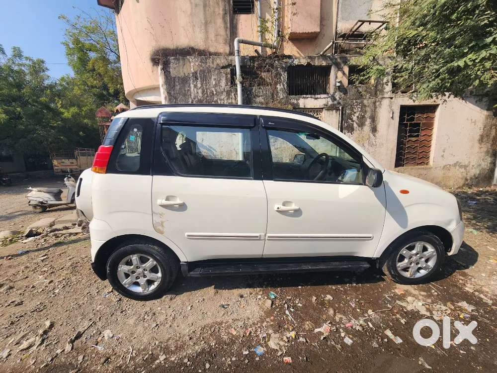 Mahindra Quanto 2014 Diesel 100000 Km Driven