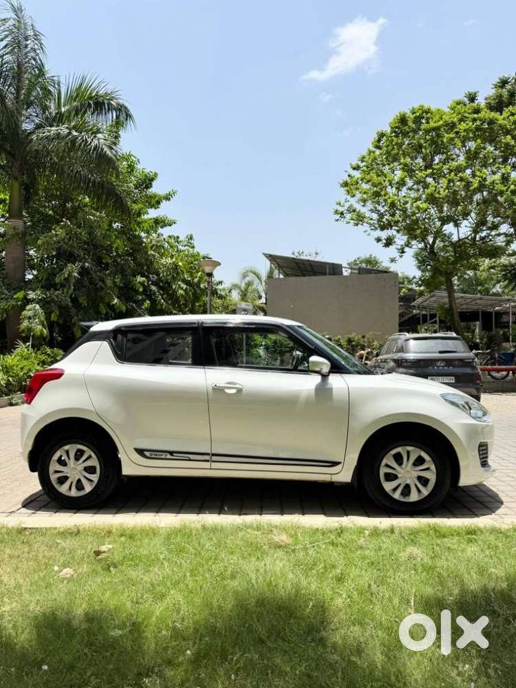 Maruti Suzuki Swift Vxi, 2018, Petrol