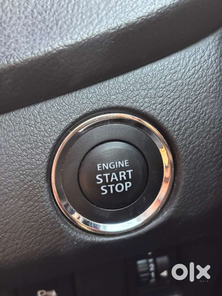Maruti Suzuki Baleno 1.3 Alpha, 2017, Petrol