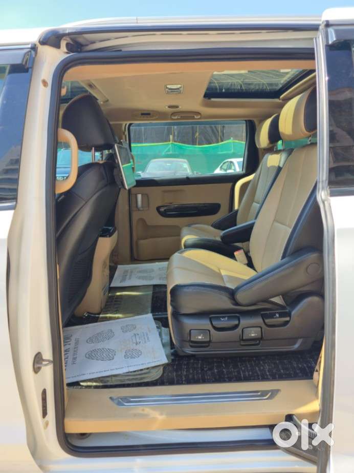 Kia Carnival Limousine, 2020, Diesel