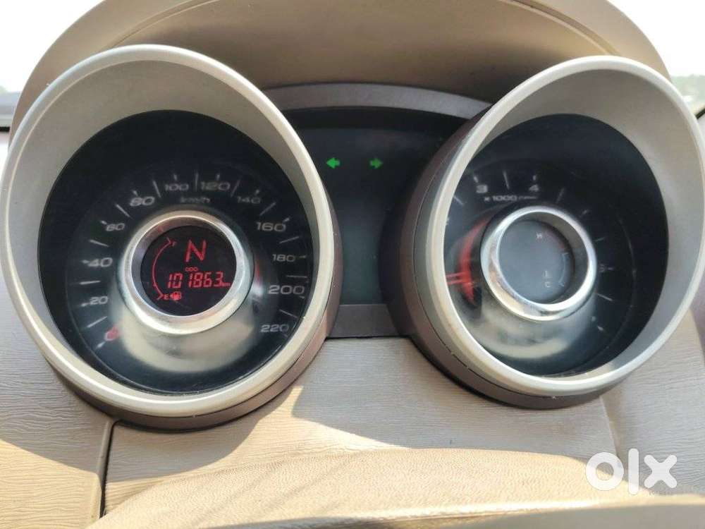 Mahindra Xuv500 W8, 2013, Diesel