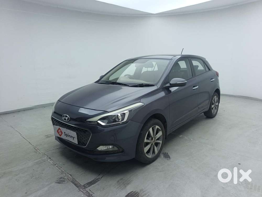 Hyundai Elite I20 [2018-2020] 1.4 Asta Crdi, 2016, Diesel