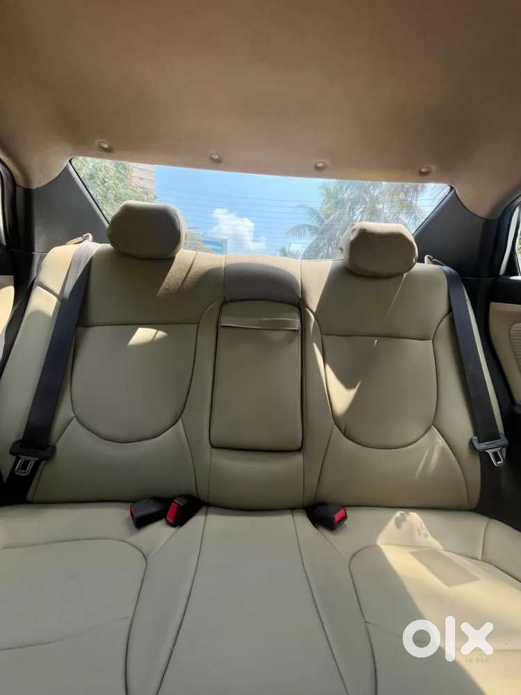 Hyundai Fluidic Verna 1.4 Vtvt, 2014, Petrol