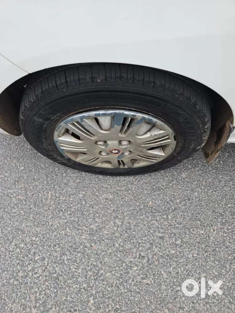Hyundai Santro Xing Gls, 2013, Petrol