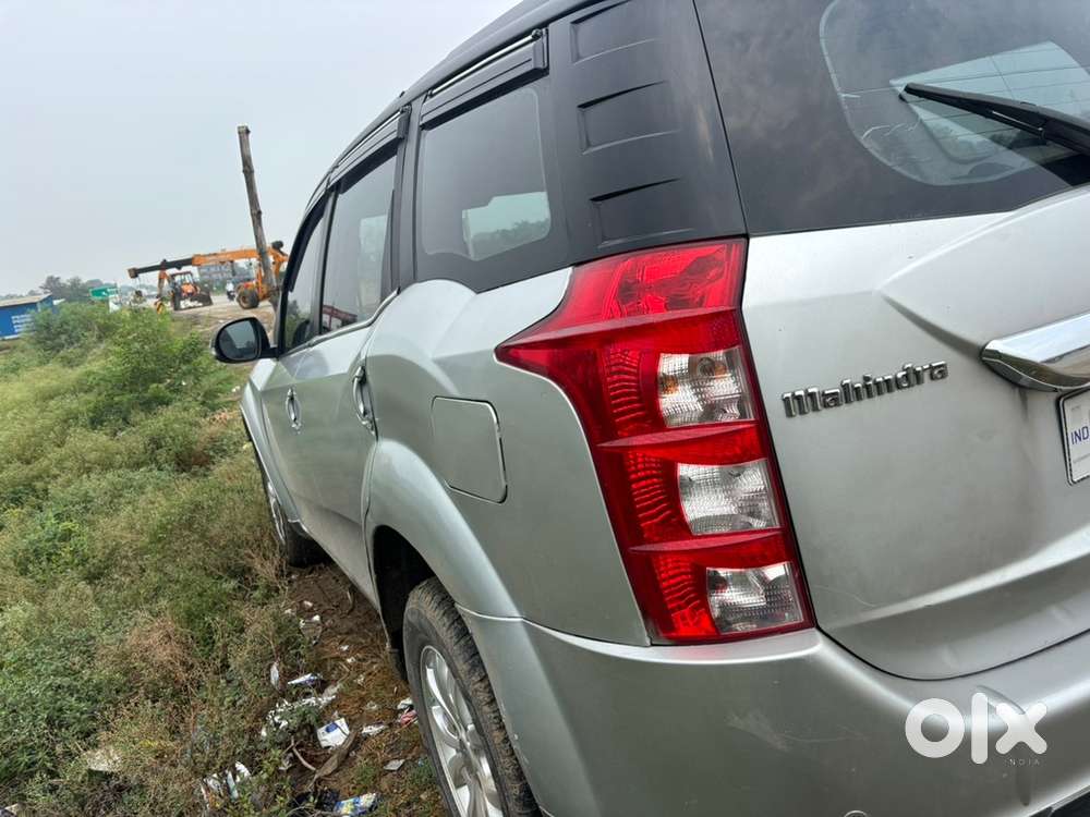 Mahindra Xuv500 Diesel 2018
