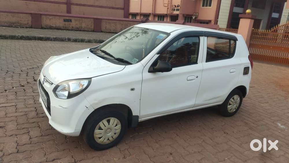 Maruti Suzuki Alto 800 Lxi, 2015, Petrol