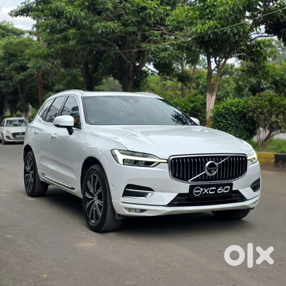 Volvo Xc60 Inscription D5, 2020, Diesel