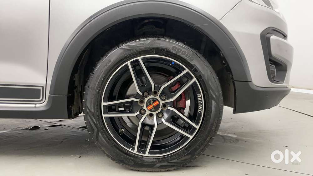 Ford Freestyle Trend Petrol, 2018, Petrol