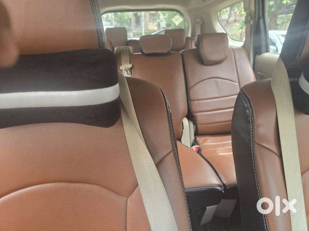 Maruti Suzuki Ertiga 1.5 Zxi, 2025, Cng & Hybrids