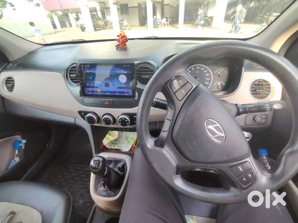 Hyundai Grand I10 2018 Ending Model 11/2018