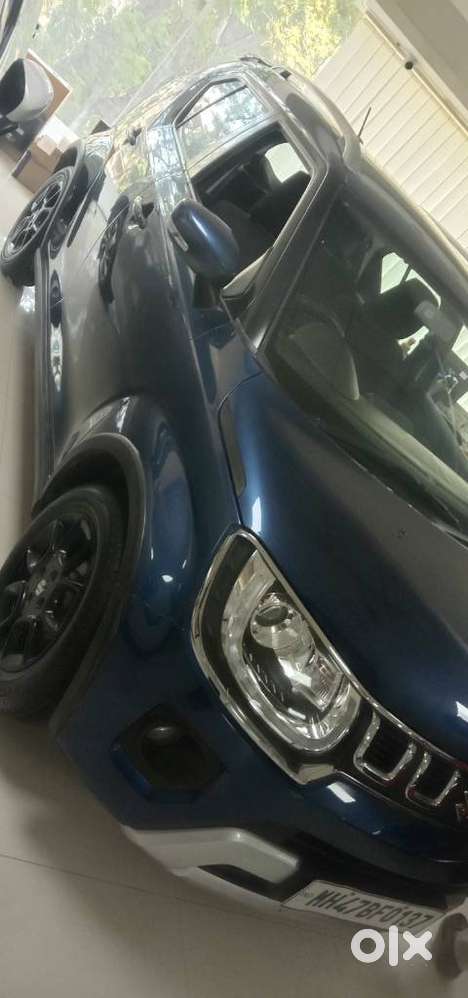 Maruti Suzuki Ignis 1.3 Alpha, 2022, Petrol