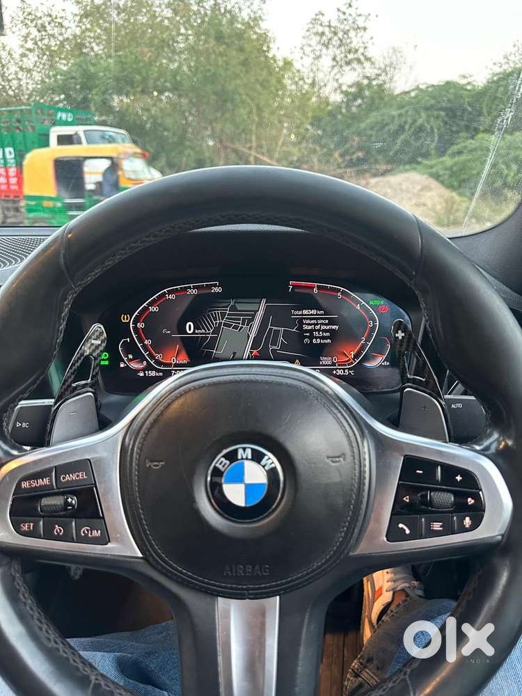 Bmw 3 Series 2.0 330i M Sport, 2020, Petrol