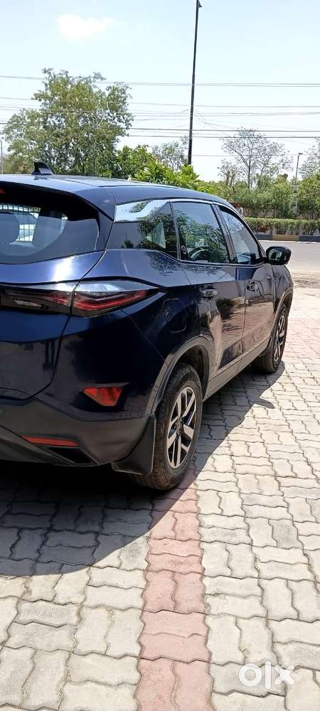Tata Harrier Xza Plus At, 2024, Diesel