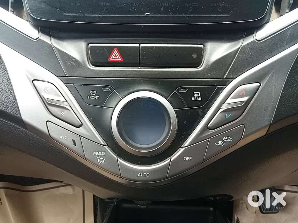 Maruti Suzuki Baleno Delta, 2021, Petrol