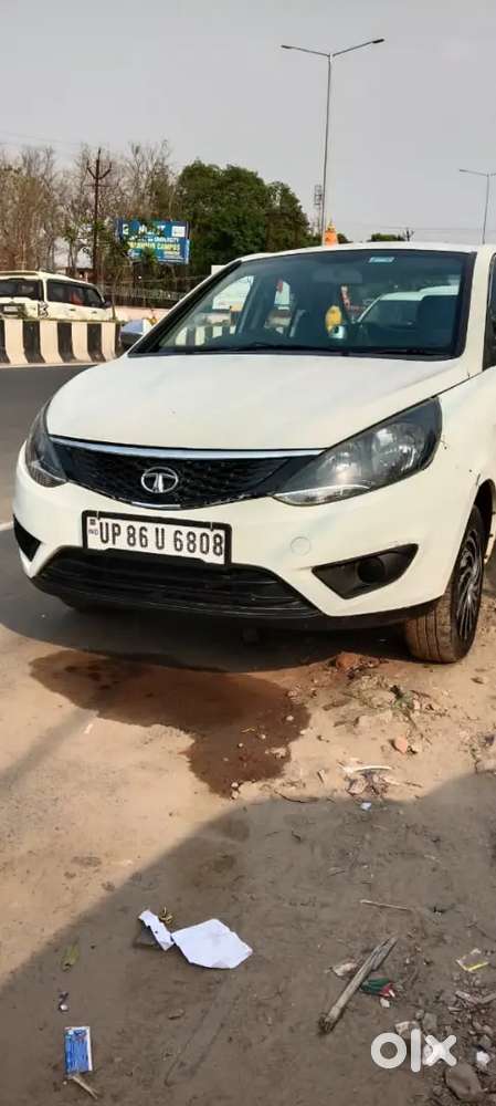 Tata Zest 1.2 Revotron 2016 Diesel Manual