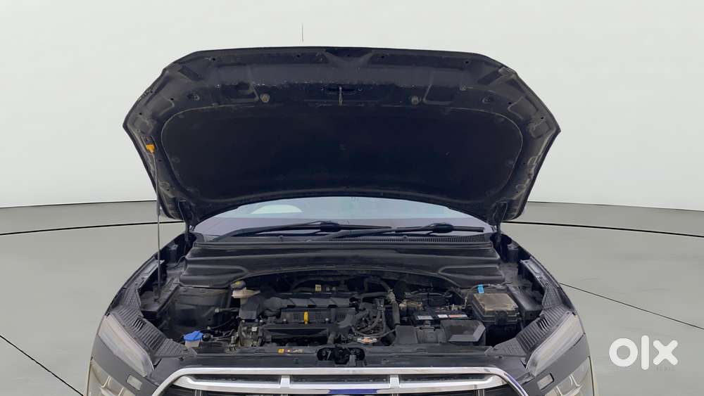 Hyundai Creta 1.5 Sx, 2023, Petrol