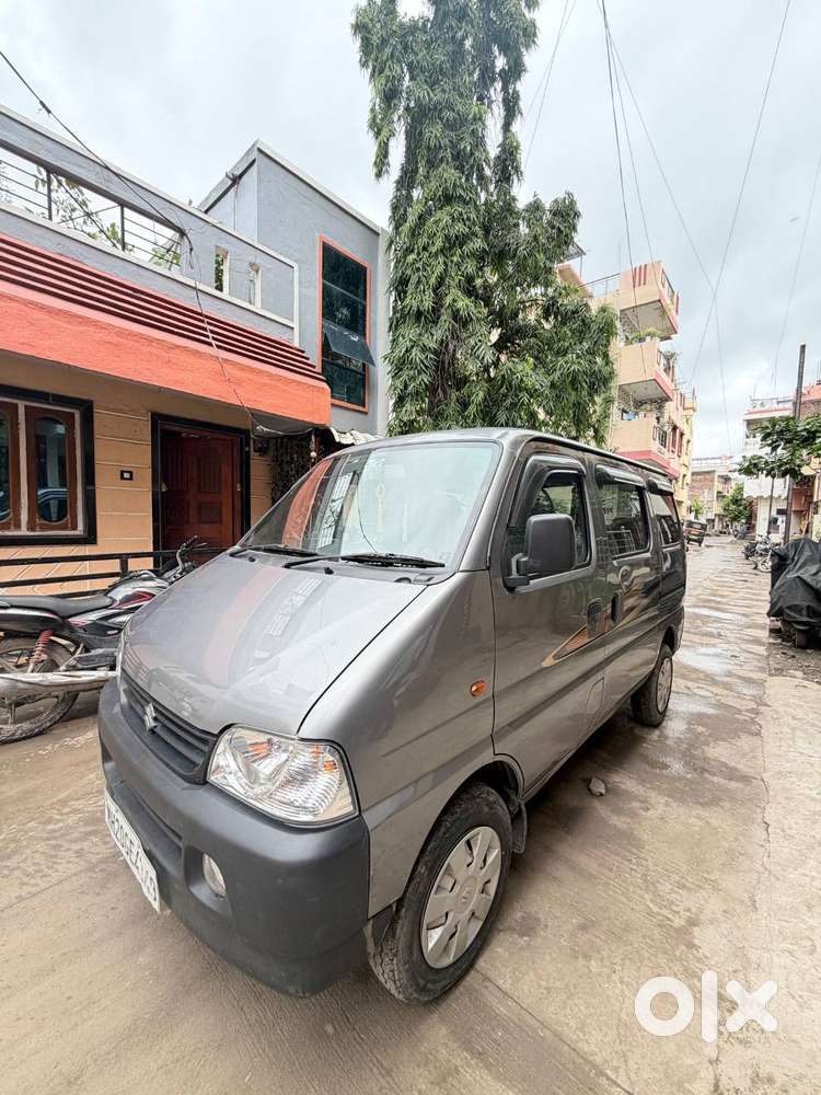 Maruti Suzuki Eeco 2022 Petrol Well Maintained