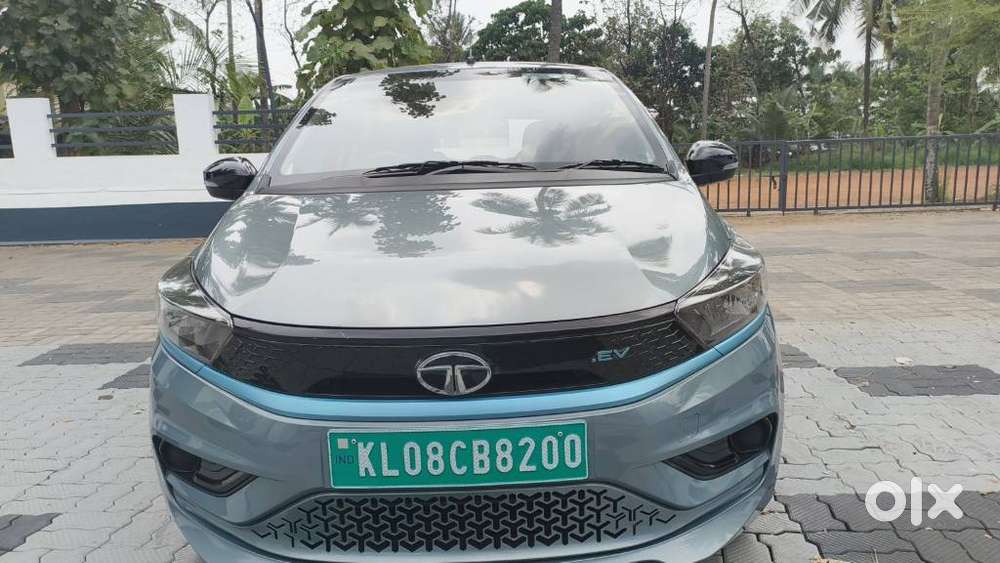 Tata Tiago Ev Xt Lr, 2024, Electric
