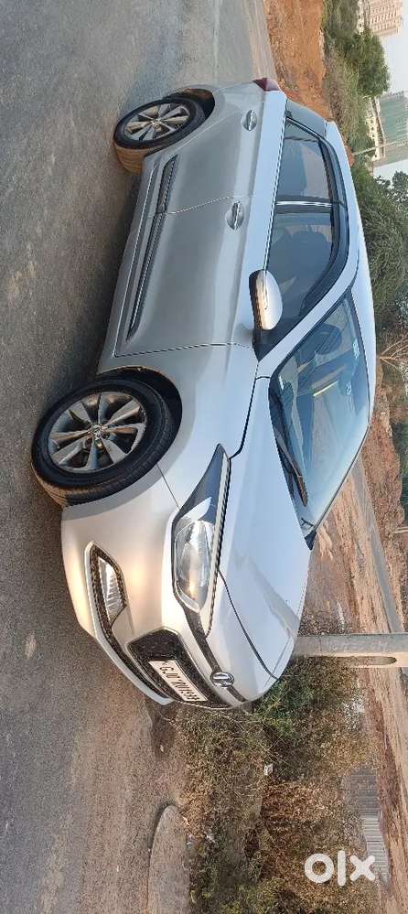 Good Condition Ranig Car