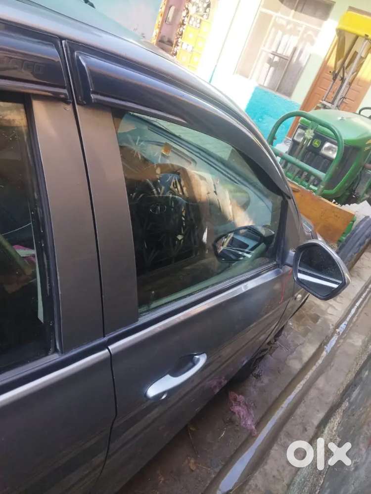 Tata Tiago 2020 Petrol Good Condition All Parts Original Non Axedintel