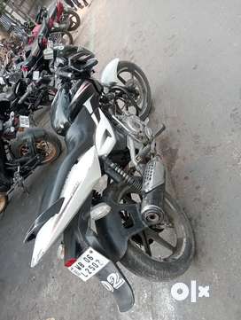 150 pulsar best sale 2014 model olx