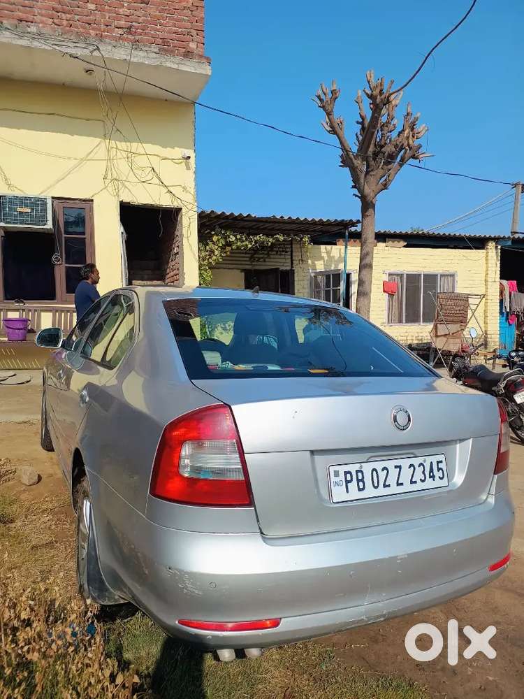 Skoda Laura For Sale Good Condition