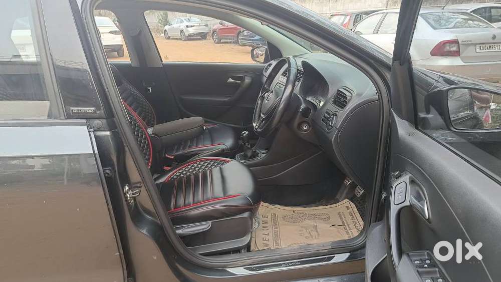 Volkswagen Vento 2013-2015 1.5 Tdi Comfortline, 2017, Diesel