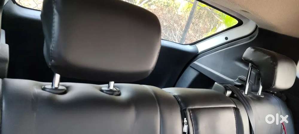 Urgent Sale For Money Nissan Magnite 2025 Petrol 3200 Km Driven