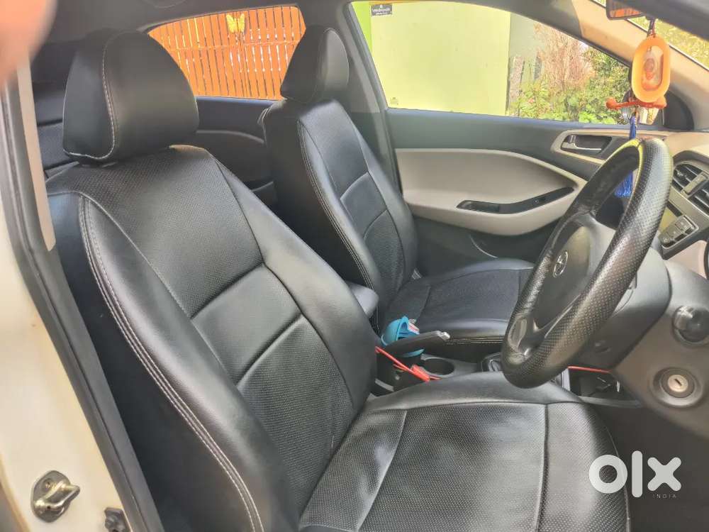 Hyundai I20 Magna Executive  Excellent Condition  Second Owner