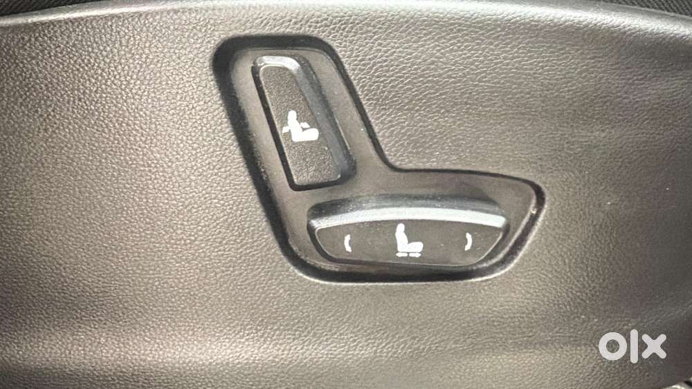 Mg Hector Sharp Dct Petrol, 2021, Petrol