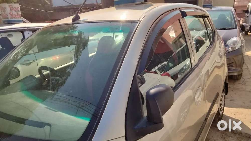 Hyundai I10 2013