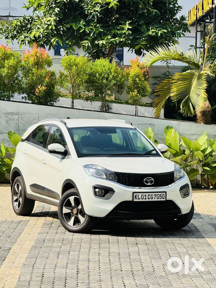 Tata Nexon 1.5 Revotorq Xz Plus, 2018, Diesel