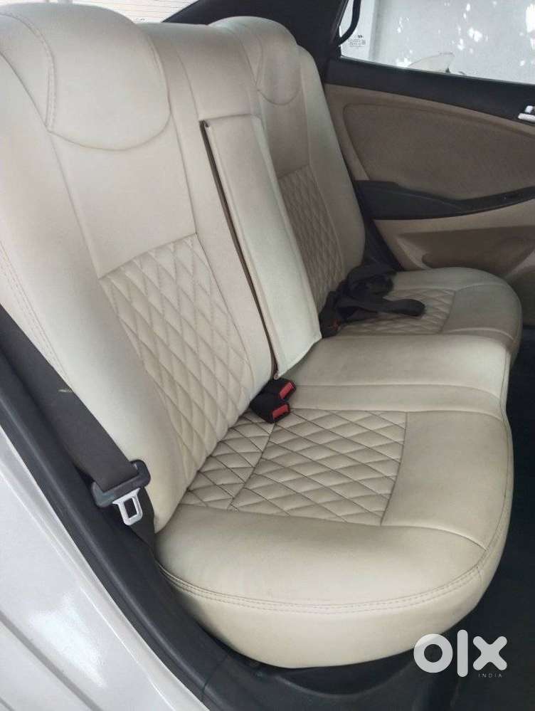 Hyundai Verna 1.5 S Vtvt, 2015, Diesel
