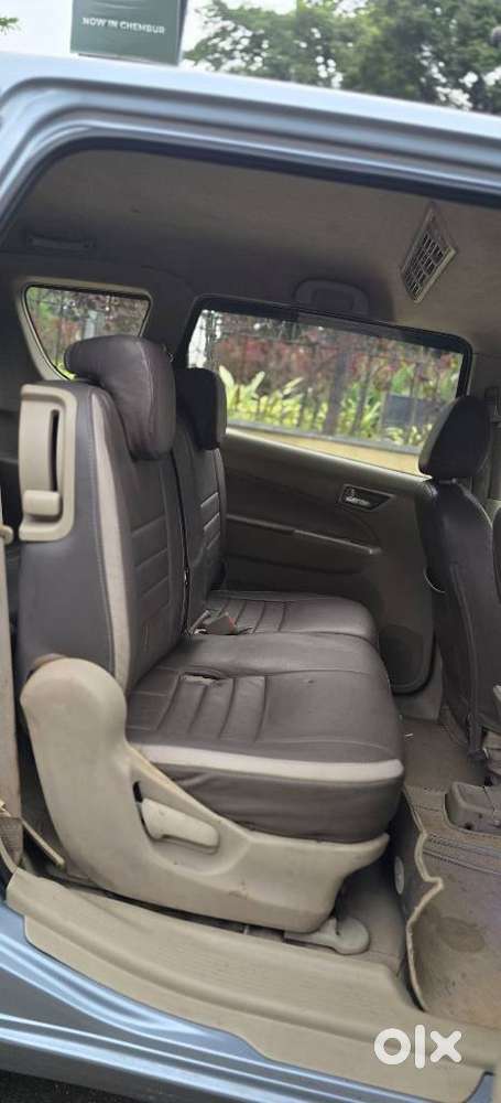 Maruti Suzuki Ertiga Vxi Cng, 2013, Cng & Hybrids