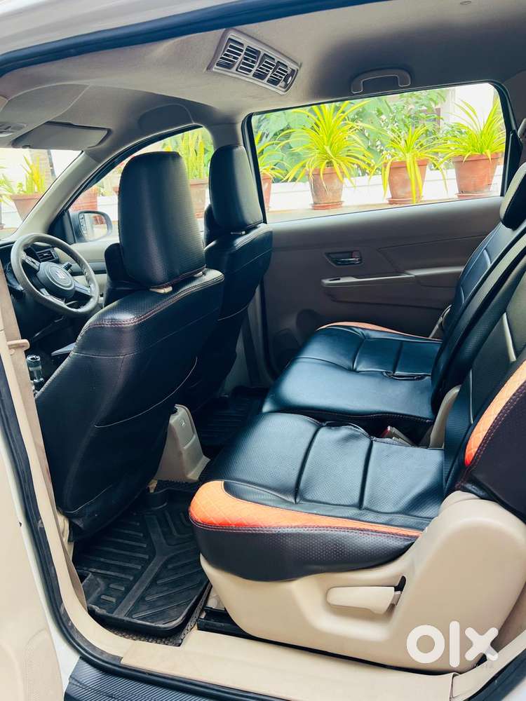 Maruti Suzuki Ertiga Vdi Shvs, 2019, Diesel