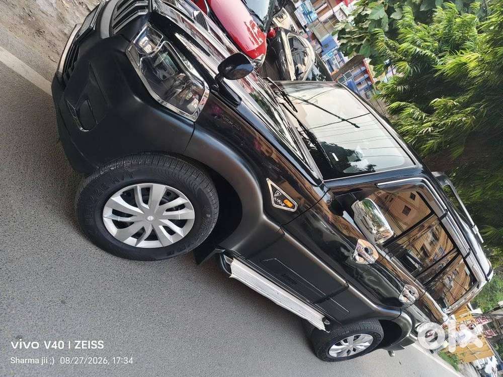 Mahindra Scorpio Classic 2.2 S Mt 9 Str, 2022, Diesel