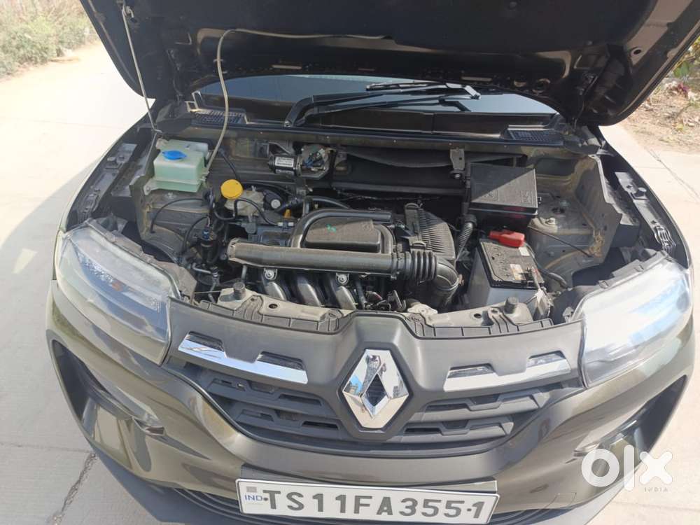 Renault Kwid Rxt 1.0, 2023, Petrol