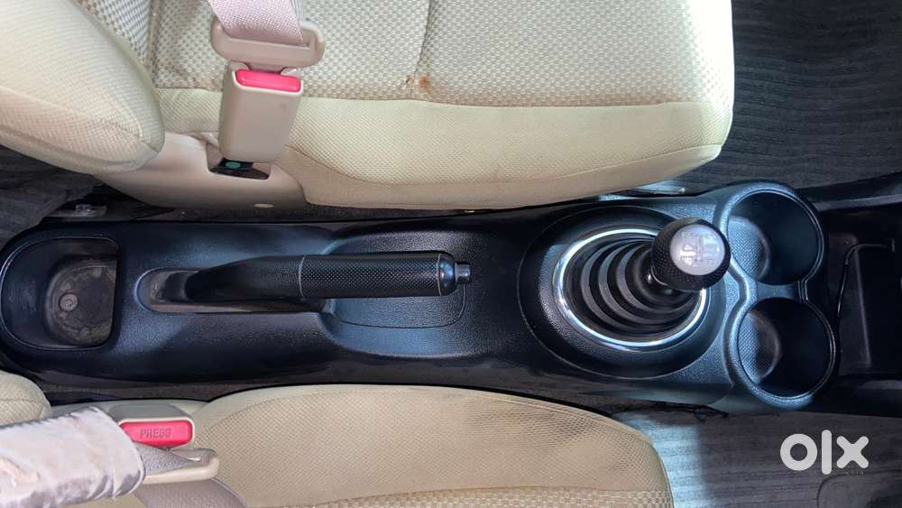 Honda Brio S Mt, 2013, Petrol