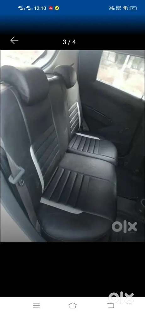 Chevrolet Beat 2014 Ls