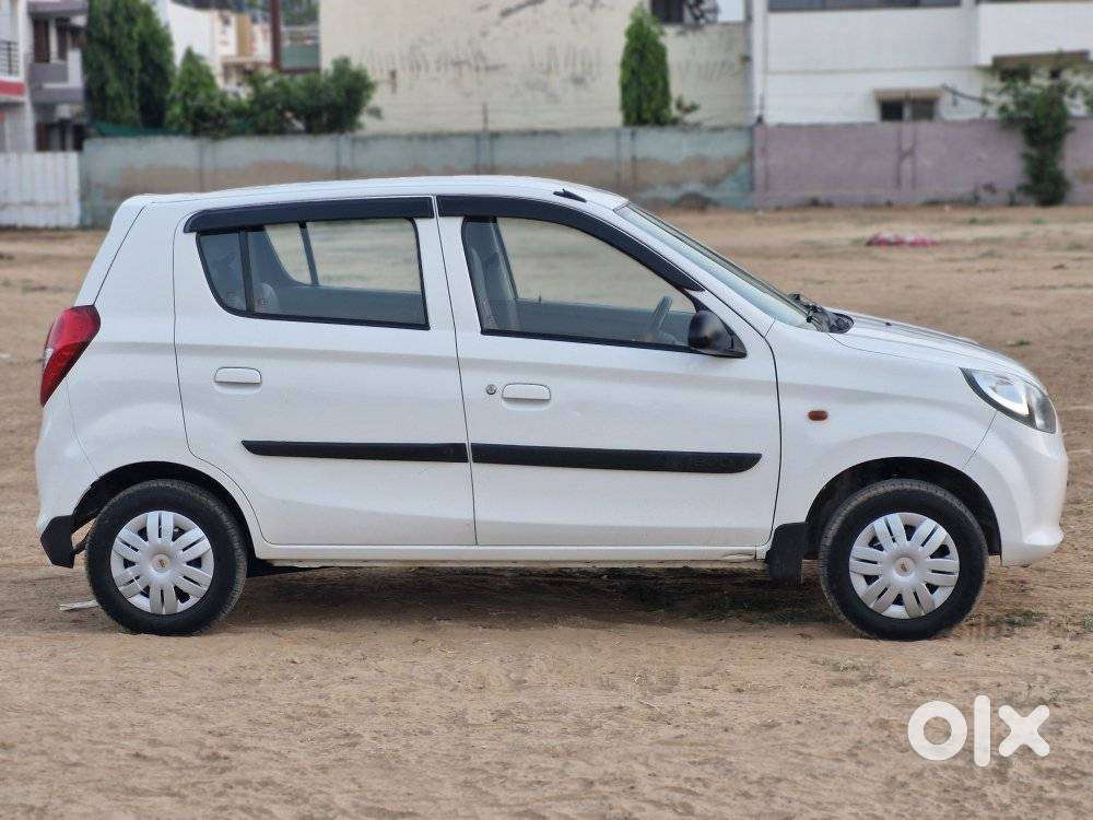 Maruti Suzuki Alto 800 2012-2016 Cng Lxi, 2013, Cng & Hybrids